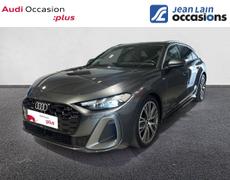 Audi A5 Ville-la-Grand