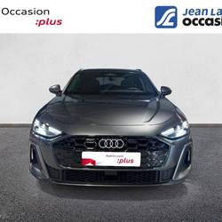 Audi A5 A5 Avant TFSI 150 ch S tronic 7 S line Ville-la-Grand