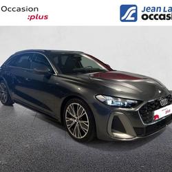 Audi A5 A5 Avant TFSI 150 ch S tronic 7 S line Ville-la-Grand