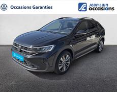 Volkswagen Taigo Seyssinet-Pariset