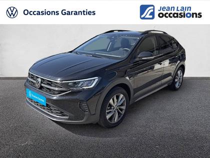 Volkswagen Taigo - Taigo 1.0 TSI 116 DSG7 VW Edition - 24 990 €