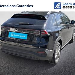 Volkswagen Taigo Taigo 1.0 TSI 116 DSG7 VW Edition Seyssinet-Pariset