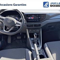 Volkswagen Taigo Taigo 1.0 TSI 116 DSG7 VW Edition Seyssinet-Pariset