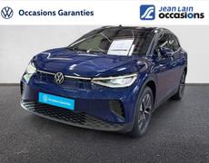 Volkswagen ID4 Seyssinet-Pariset