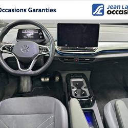 Volkswagen ID4 ID.4 286 ch Pro Life Max Seyssinet-Pariset