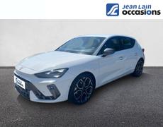Cupra Leon Ville-la-Grand
