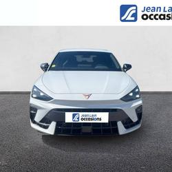 Cupra Leon Leon 2.0 TDI 150 ch DSG7 V Ville-la-Grand