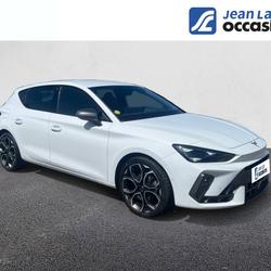 Cupra Leon Leon 2.0 TDI 150 ch DSG7 V Ville-la-Grand