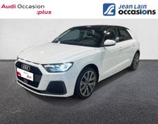 Audi A1 Sportback Ville-la-Grand