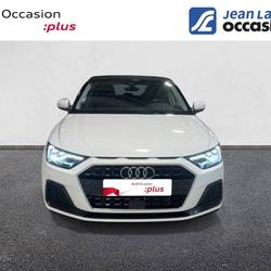 Audi A1 Sportback A1 Sportback 25 TFSI 95 ch BVM5 Design Ville-la-Grand