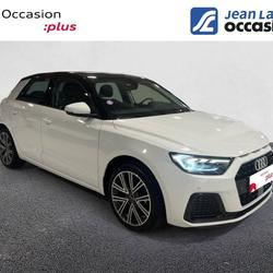 Audi A1 Sportback A1 Sportback 25 TFSI 95 ch BVM5 Design Ville-la-Grand