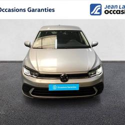 Volkswagen Polo Polo 1.0 TSI 95 S&S BVM5 Ville-la-Grand