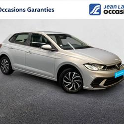 Volkswagen Polo Polo 1.0 TSI 95 S&S BVM5 Ville-la-Grand