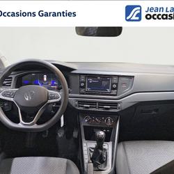 Volkswagen Polo Polo 1.0 TSI 95 S&S BVM5 SEYNOD
