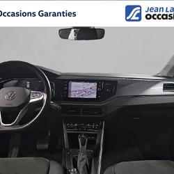 Volkswagen Polo Polo 1.0 TSI 95 S&S DSG7 Style Chamb&eacute;ry