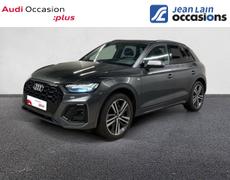 Audi Q5 Chambéry