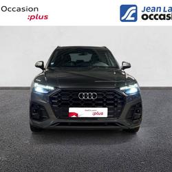Audi Q5 Q5 40 TDI 204 S tronic 7 Quattro S line Chamb&eacute;ry