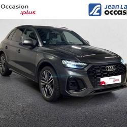 Audi Q5 Q5 40 TDI 204 S tronic 7 Quattro S line Chamb&eacute;ry