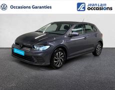 Volkswagen Polo Chambéry