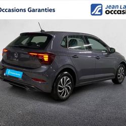 Volkswagen Polo Polo 1.0 TSI 95 S&S BVM5 Life Chamb&eacute;ry