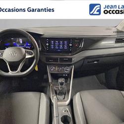 Volkswagen Polo Polo 1.0 TSI 95 S&S BVM5 Life Chamb&eacute;ry