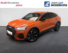 Audi Q3 Cessy