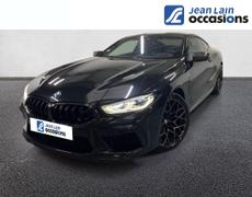 BMW M8 coupe SEYNOD