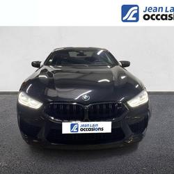BMW M8 coupe M8 Coupe 625 ch BVA8 Comp&eacute;tition SEYNOD