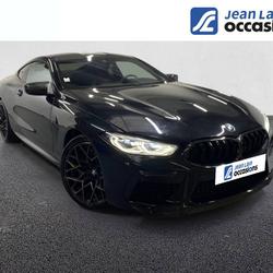 BMW M8 coupe M8 Coupe 625 ch BVA8 Comp&eacute;tition SEYNOD