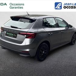 Skoda Fabia Fabia 1.0 TSI 95 ch BVM5 Ambition Sallanches