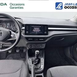 Skoda Fabia Fabia 1.0 TSI 95 ch BVM5 Ambition Sallanches