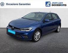 Volkswagen Polo Sallanches