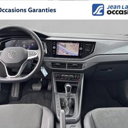 Volkswagen Polo Polo 1.0 TSI 95 S&S DSG7 Style Sallanches
