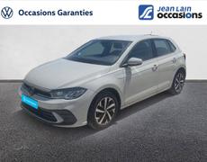 Volkswagen Polo Sallanches
