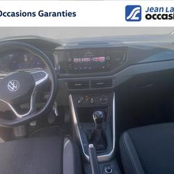 Volkswagen Polo Polo 1.0 TSI 95 S&S BVM5 Life Sallanches