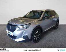 Peugeot 2008 Lisieux