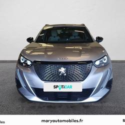 Peugeot 2008 2008 PureTech 130 S&S EAT8 Allure Lisieux