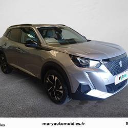 Peugeot 2008 2008 PureTech 130 S&S EAT8 Allure Lisieux