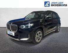 BMW X1 Ville-la-Grand