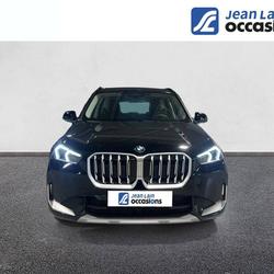 BMW X1 X1 sDrive 20d 163ch DKG7 xLine Ville-la-Grand