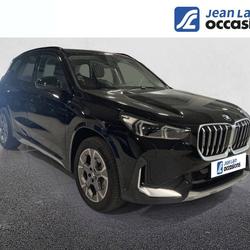 BMW X1 X1 sDrive 20d 163ch DKG7 xLine Ville-la-Grand