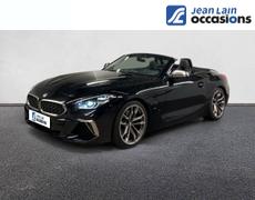 BMW Z4 Chambéry