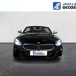 BMW Z4 Z4 M40i 340 ch BVA8 M Performance Chamb&eacute;ry