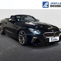 BMW Z4 Z4 M40i 340 ch BVA8 M Performance Chamb&eacute;ry