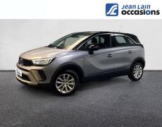 Opel Crossland SEYNOD