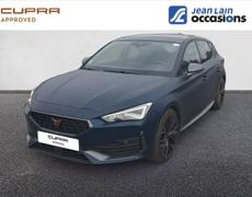 Cupra Leon Pontcharra