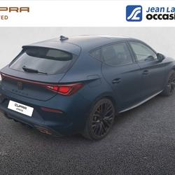 Cupra Leon Leon 1.4 e-HYBRID 245 ch DSG6 VZ Pontcharra