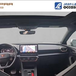 Cupra Leon Leon 1.4 e-HYBRID 245 ch DSG6 VZ Pontcharra