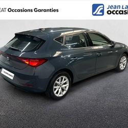 Seat Leon Leon 1.5 eTSI Hybrid 115 DSG7 Business SEYNOD