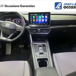Seat Leon Leon 1.5 eTSI Hybrid 115 DSG7 Business SEYNOD